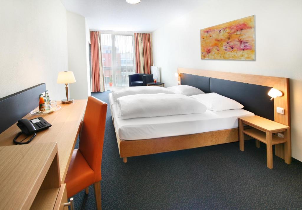 Arthotel Ana Gallery Vaterstetten Zimmer foto