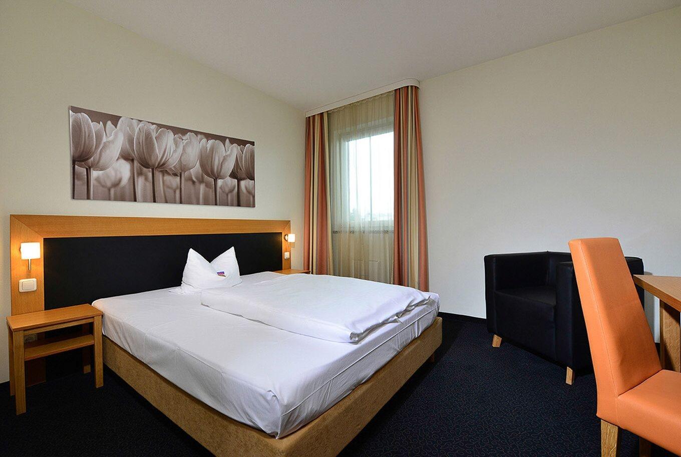 Arthotel Ana Gallery Vaterstetten Exterior foto