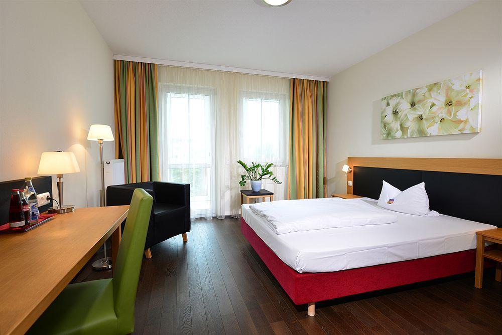 Arthotel Ana Gallery Vaterstetten Exterior foto