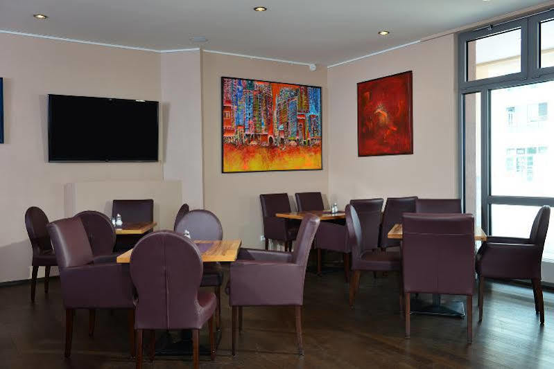 Arthotel Ana Gallery Vaterstetten Exterior foto