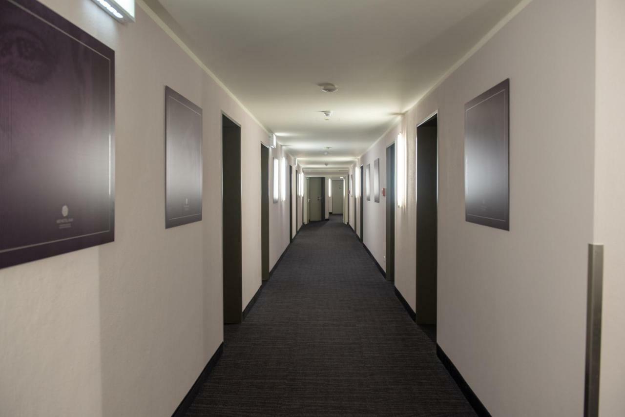 Arthotel Ana Gallery Vaterstetten Exterior foto